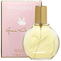 Gloria Vanderbilt Agua de tocador para mujeres - 100 ml